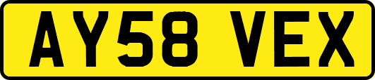 AY58VEX