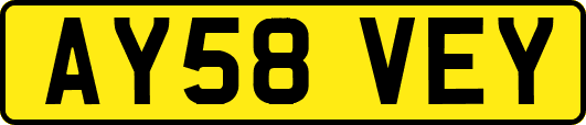 AY58VEY