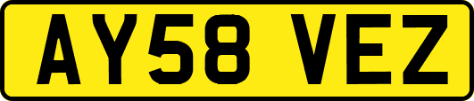 AY58VEZ