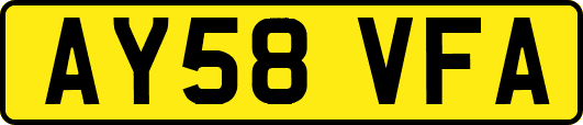 AY58VFA
