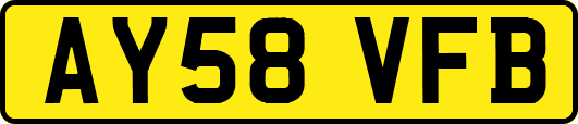 AY58VFB