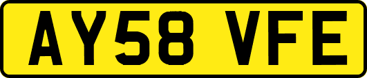 AY58VFE