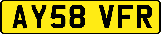 AY58VFR