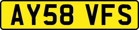 AY58VFS