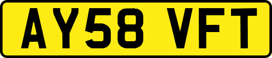 AY58VFT