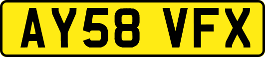 AY58VFX