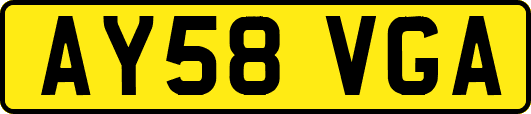 AY58VGA