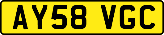 AY58VGC