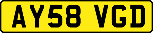 AY58VGD
