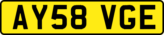 AY58VGE