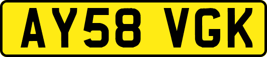 AY58VGK