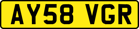 AY58VGR