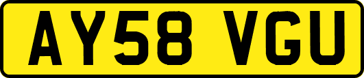 AY58VGU