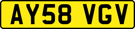 AY58VGV