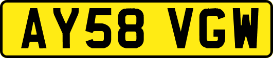 AY58VGW