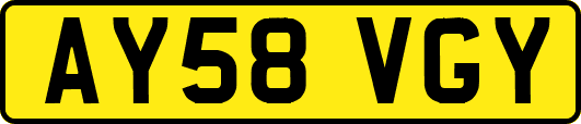 AY58VGY