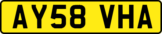 AY58VHA