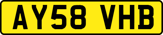 AY58VHB