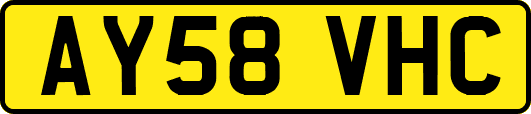 AY58VHC
