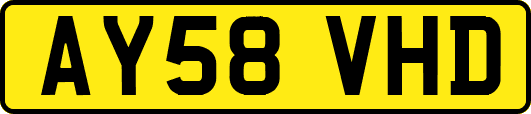AY58VHD