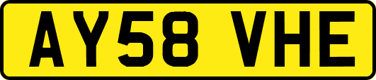 AY58VHE