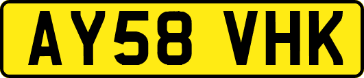 AY58VHK