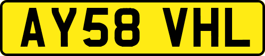 AY58VHL