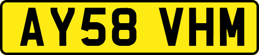 AY58VHM