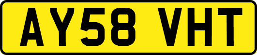 AY58VHT