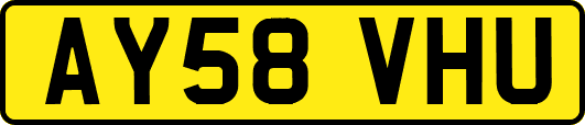 AY58VHU