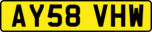 AY58VHW