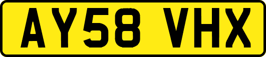 AY58VHX
