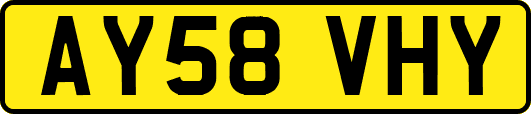 AY58VHY