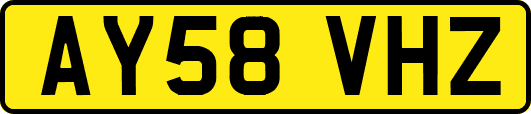 AY58VHZ
