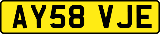 AY58VJE