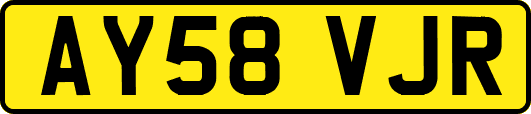 AY58VJR