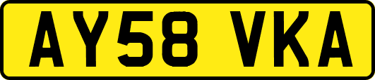 AY58VKA