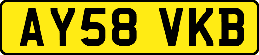 AY58VKB