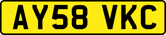 AY58VKC