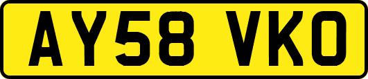 AY58VKO
