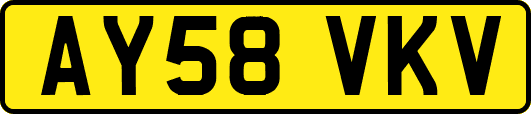 AY58VKV