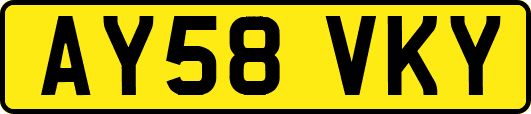 AY58VKY