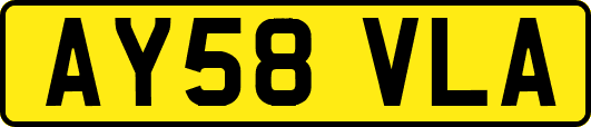 AY58VLA