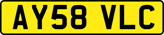 AY58VLC