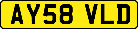 AY58VLD