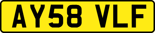 AY58VLF