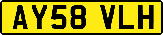 AY58VLH