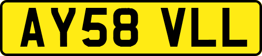 AY58VLL