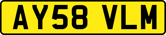 AY58VLM