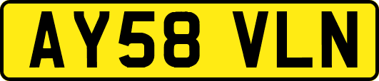 AY58VLN